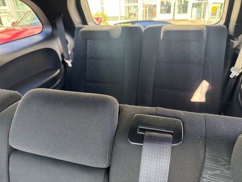 Certified 2024 Dodge Durango SXT w/ 3rd Row Seating Group image 16