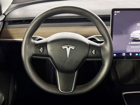 Used 2022 Tesla Model 3 Long Range AWD/4WD image 13