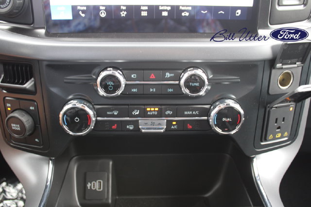 New 2026 Ford F150 XLT w/ Equipment Group 302A MID AWD/4WD image 14