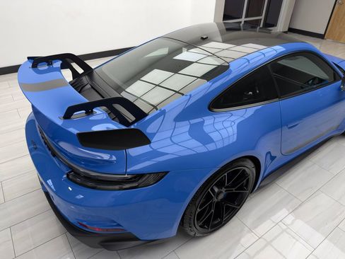 Used 2022 Porsche 911 GT3 RWD image 22