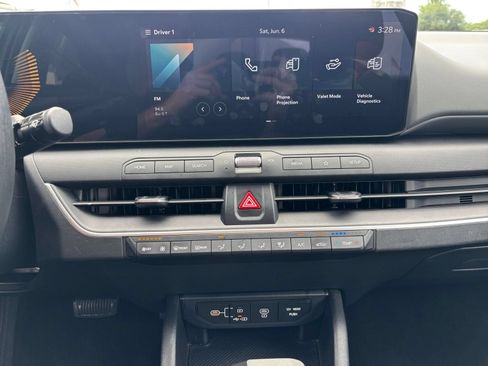 Used 2025 Kia K4 FWD image 17