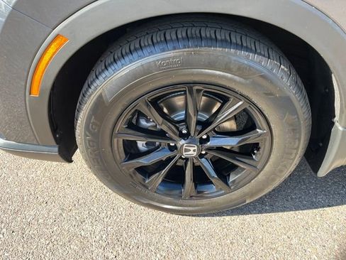 Certified 2024 Honda CR-V Sport-L image 2