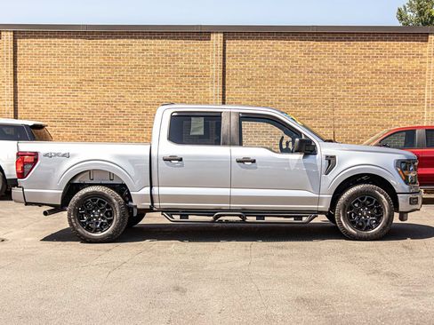 Used 2026 Ford F150 STX AWD/4WD image 9