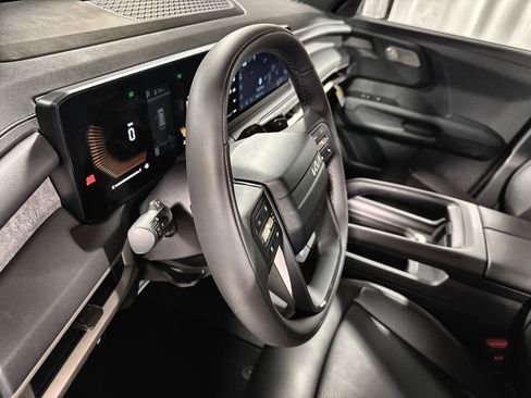 New 2027 Kia Telluride S AWD/4WD image 26