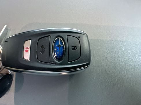 Certified 2025 Subaru Outback Premium AWD/4WD image 28