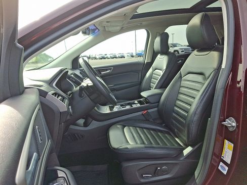 Used 2019 Ford Edge SEL w/ Equipment Group 201A image 12