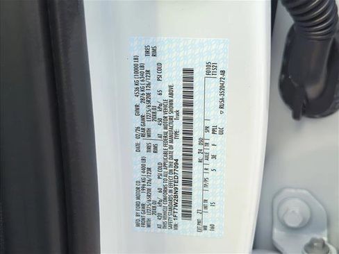 New 2026 Ford F250 XL image 19