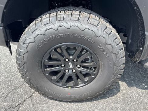 New 2026 Ford F150 Raptor AWD/4WD image 12