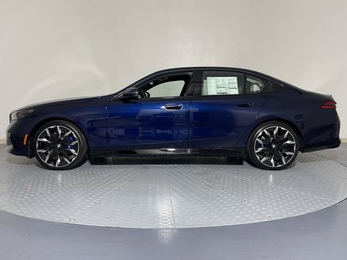 New 2026 BMW 530i w/ M Sport Package image 2