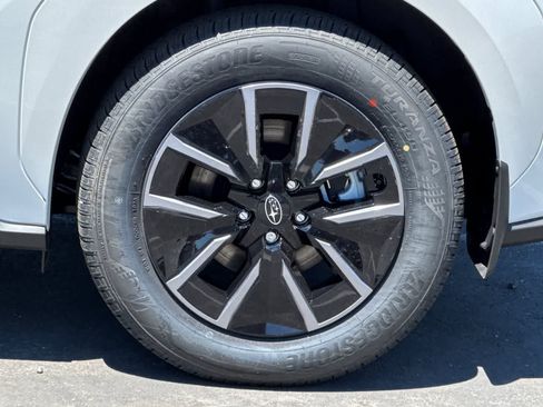 New 2026 Subaru Solterra AWD/4WD image 30