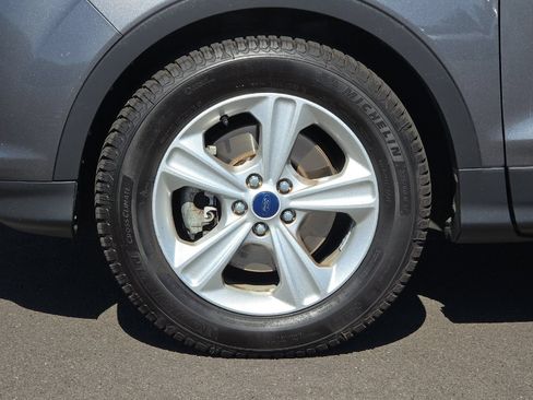 Used 2014 Ford Escape SE w/ Equipment Group 201A AWD/4WD image 24