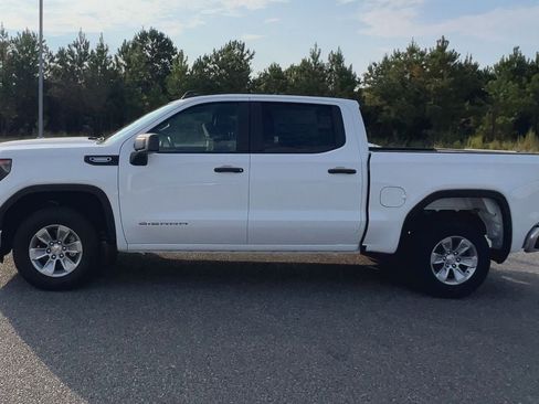 New 2026 GMC Sierra 1500 Pro w/ Pro Value Package image 37