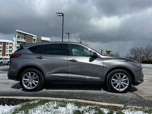 Certified 2023 Acura RDX Base image 11