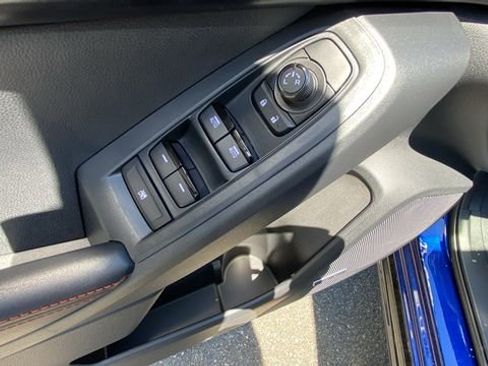 New 2026 Subaru Impreza RS AWD/4WD image 13