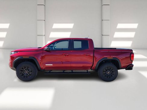 New 2026 GMC Canyon Elevation w/ Convenience Package image 4