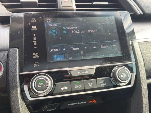 Used 2016 Honda Civic EX image 18