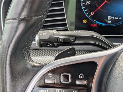 Certified 2022 Mercedes-Benz GLS 450 4MATIC image 17