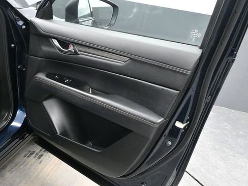 Used 2023 MAZDA CX-5 AWD 2.5 S w/ Premium Package image 9