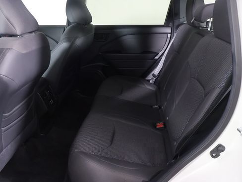 Used 2026 Subaru Forester Premium AWD/4WD image 29