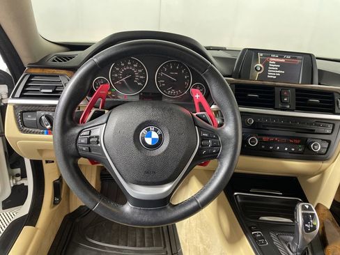 Used 2014 BMW 428i Coupe RWD image 11