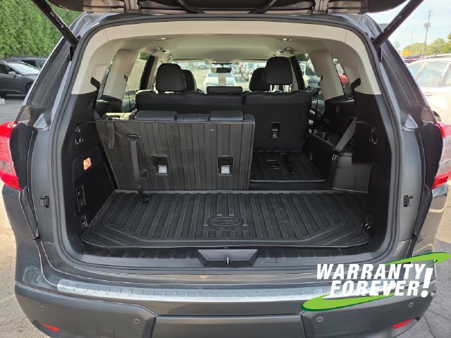 Used 2021 Subaru Ascent Limited AWD/4WD image 17