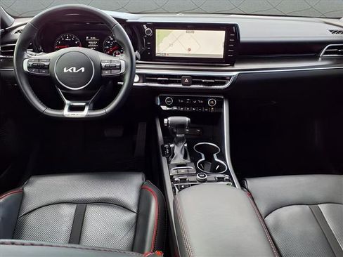 Used 2024 Kia K5 GT image 15