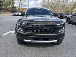 Used 2024 Ford Ranger Raptor video 2