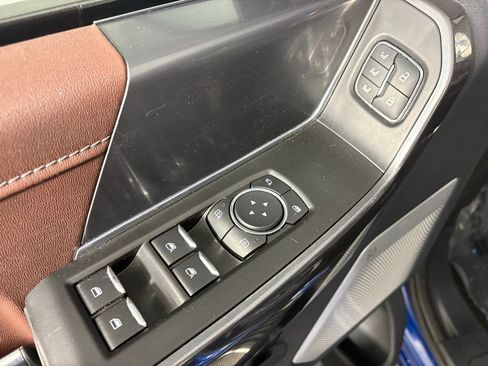 Certified 2022 Ford F150 Lariat w/ Equipment Group 502A High image 13