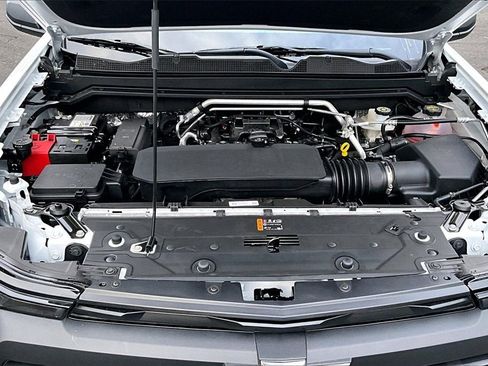 New 2026 Chevrolet Colorado W/T image 10