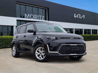 Certified 2025 Kia Soul LX w/ LX Technology Package video 1