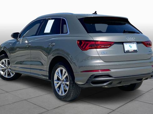 Used 2024 Audi Q3 2.0T Premium Plus image 11