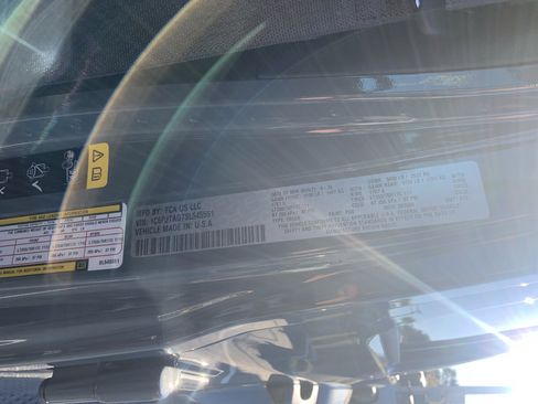 New 2025 Jeep Gladiator Sport image 31