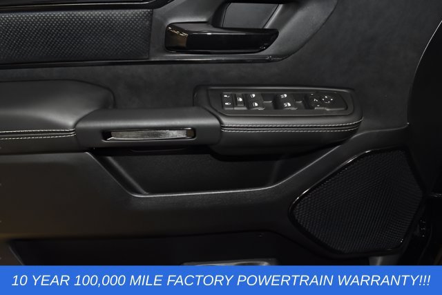 New 2026 RAM 1500 RHO AWD/4WD image 27