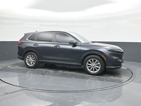 Used 2024 Honda CR-V EX image 11