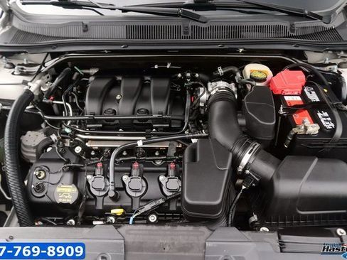 Used 2013 Ford Taurus Limited image 27