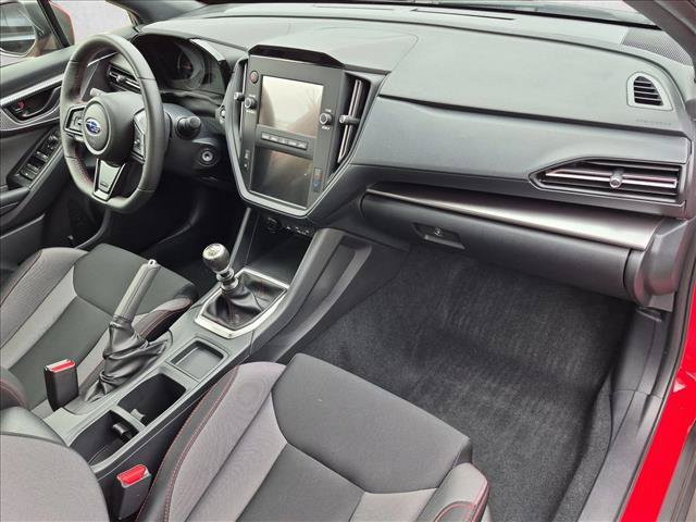 Used 2022 Subaru WRX AWD/4WD image 20