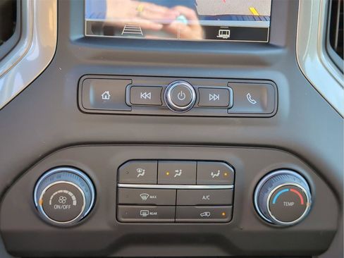 New 2026 Chevrolet Silverado 2500 Custom w/ Custom Value Package image 19