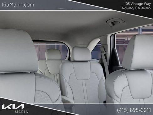 New 2026 Kia Sorento EX w/ EX Premium Package AWD/4WD image 27