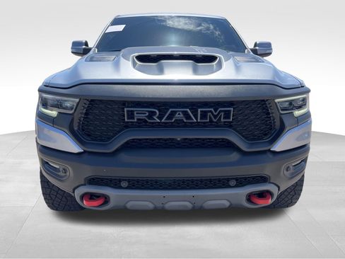 Used 2022 RAM 1500 TRX w/ TRX Level 2 Equipment Group AWD/4WD image 2