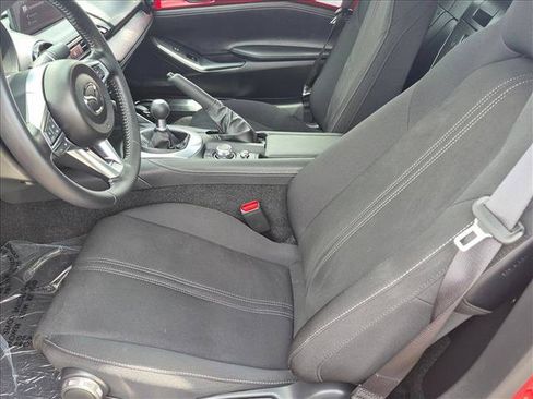 Used 2026 MAZDA MX-5 Miata Club w/ Interior Package RWD image 15
