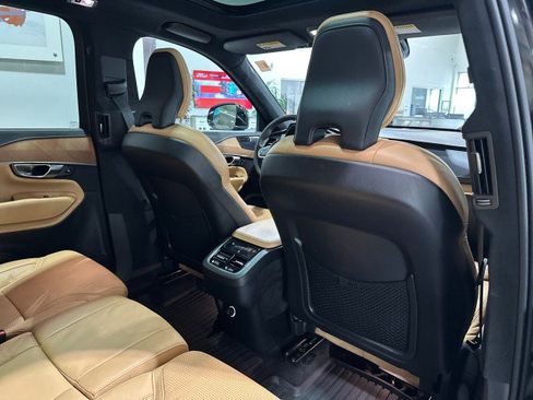 Used 2019 Volvo XC90 T6 Inscription w/ Luxury Package AWD/4WD image 56