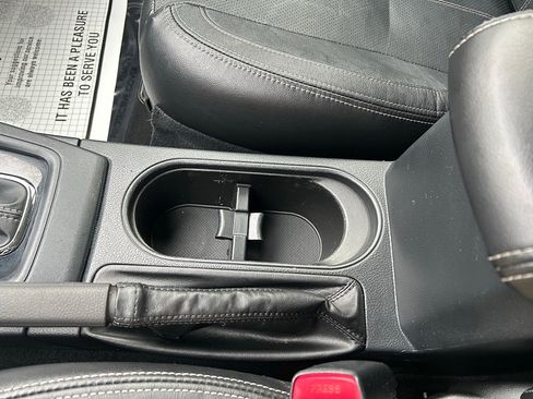 Used 2018 Subaru Forester 2.0XT Touring image 34