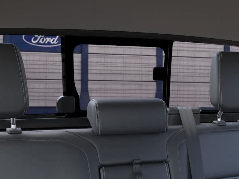 New 2026 Ford Ranger Lariat AWD/4WD image 22