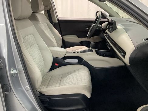 Certified 2024 Honda HR-V LX image 26
