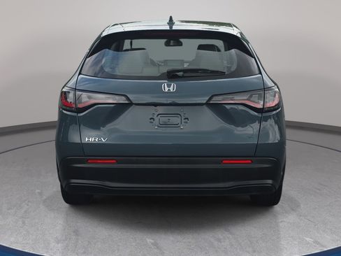 Used 2024 Honda HR-V LX image 6