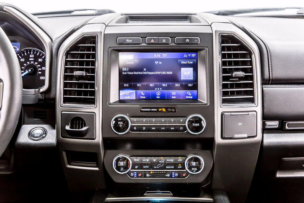 Used 2020 Ford Expedition XLT w/ Equipment Group 202A RWD image 20