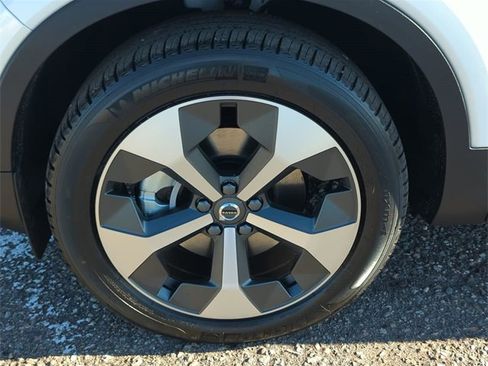 New 2026 Volvo XC40 B4 Plus w/ Protection Package image 11