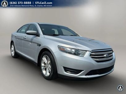 Used 2016 Ford Taurus SEL