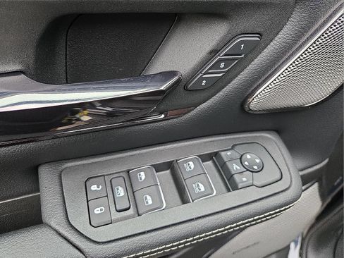 New 2026 RAM 1500 Rebel w/ G/T Package AWD/4WD image 15