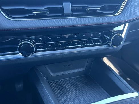 New 2026 Chevrolet Equinox RS w/ Convenience Package III image 16